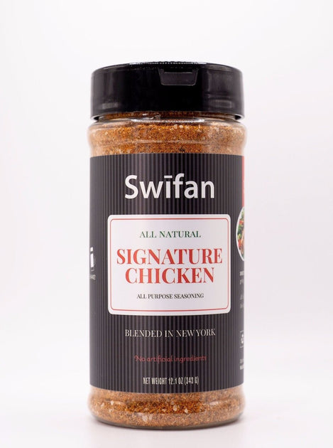 Chicken Seasoning (All Purpose Seasoning Blend)