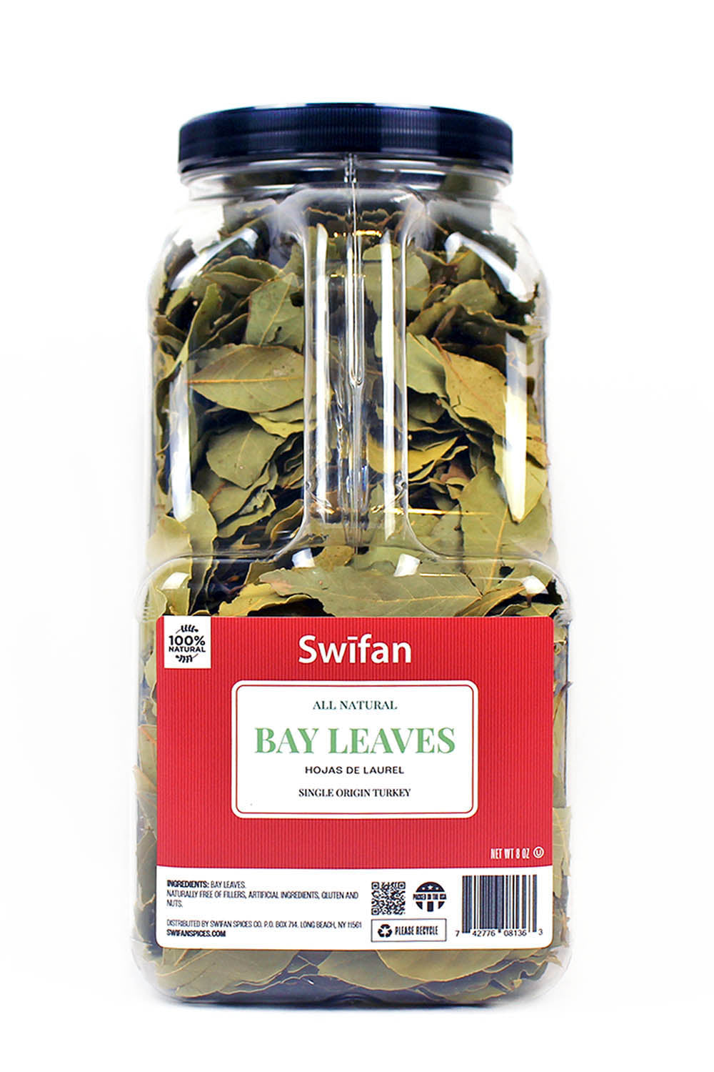 Semi Selected Bay Leaves | Turkey