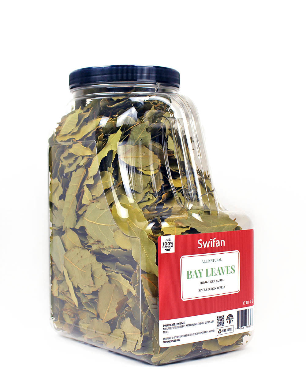 Semi Selected Bay Leaves | Turkey