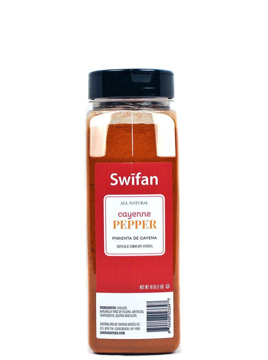 Cayenne Pepper