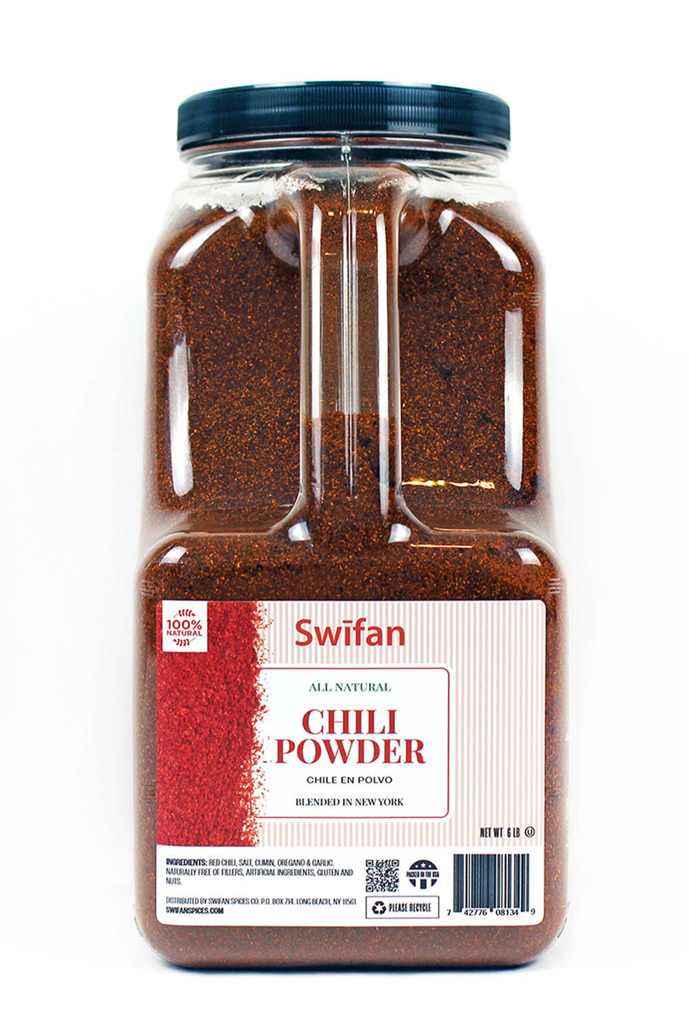 Chili Powder