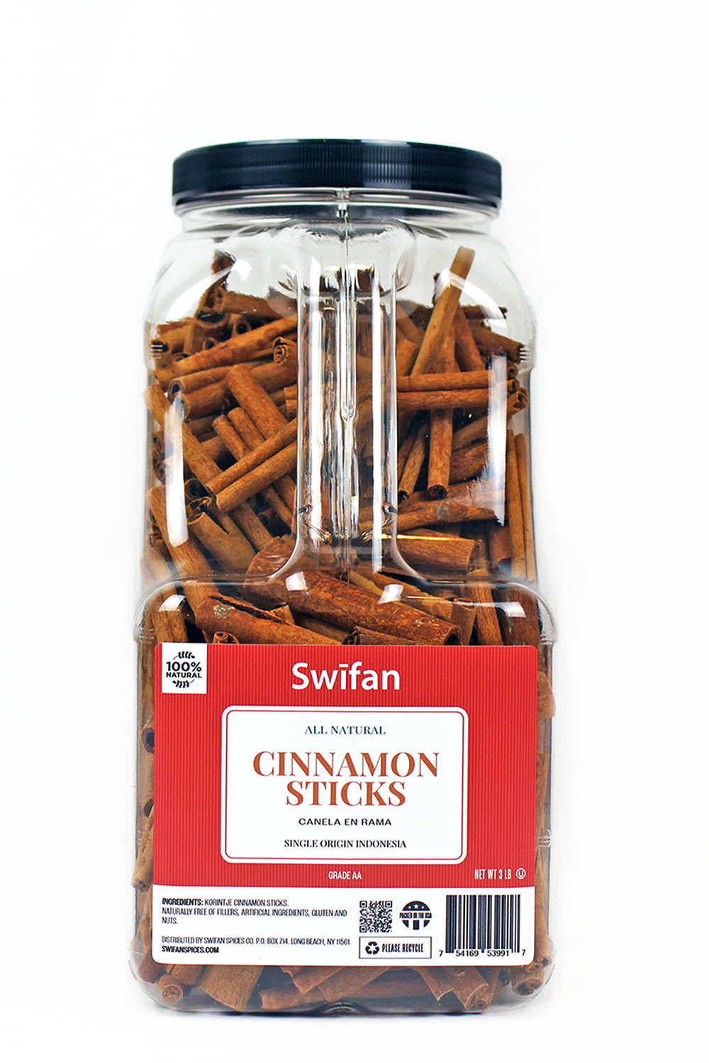 Premium Cinnamon sticks | Grade AA | Indonesia