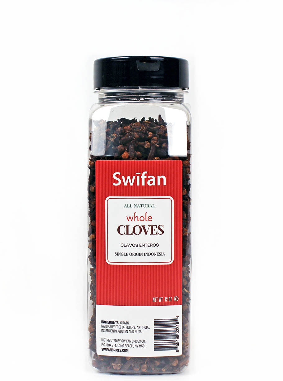 Whole Cloves