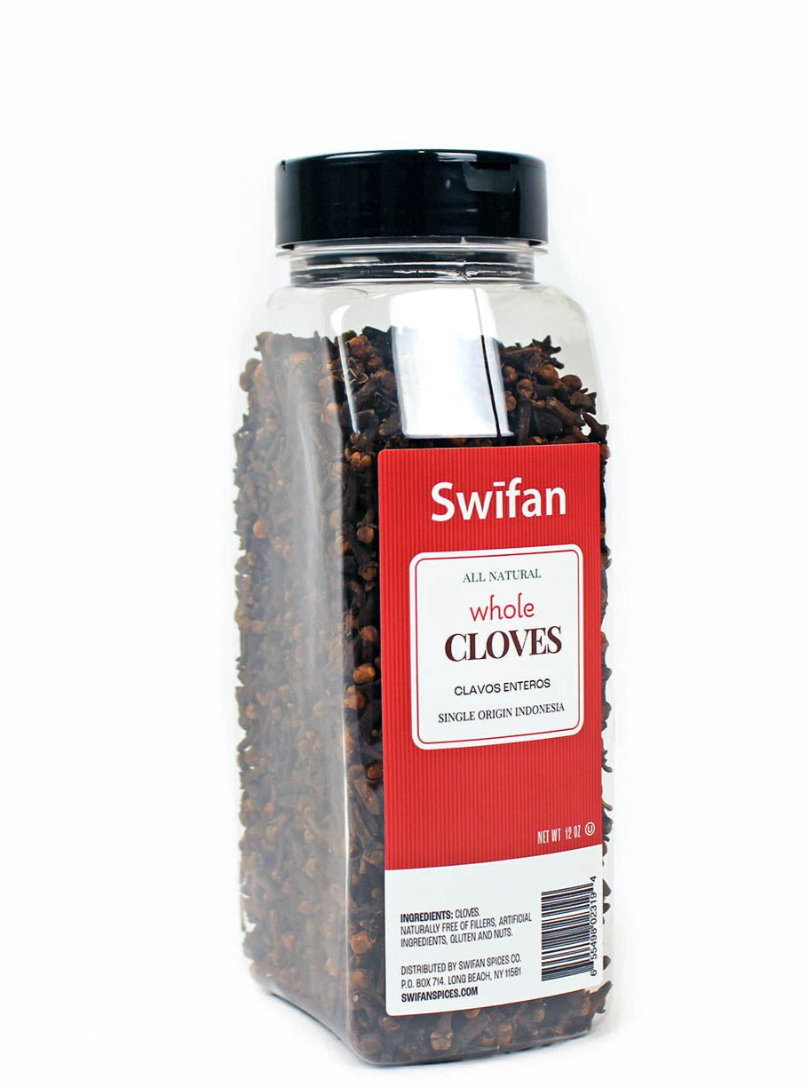 Whole Cloves