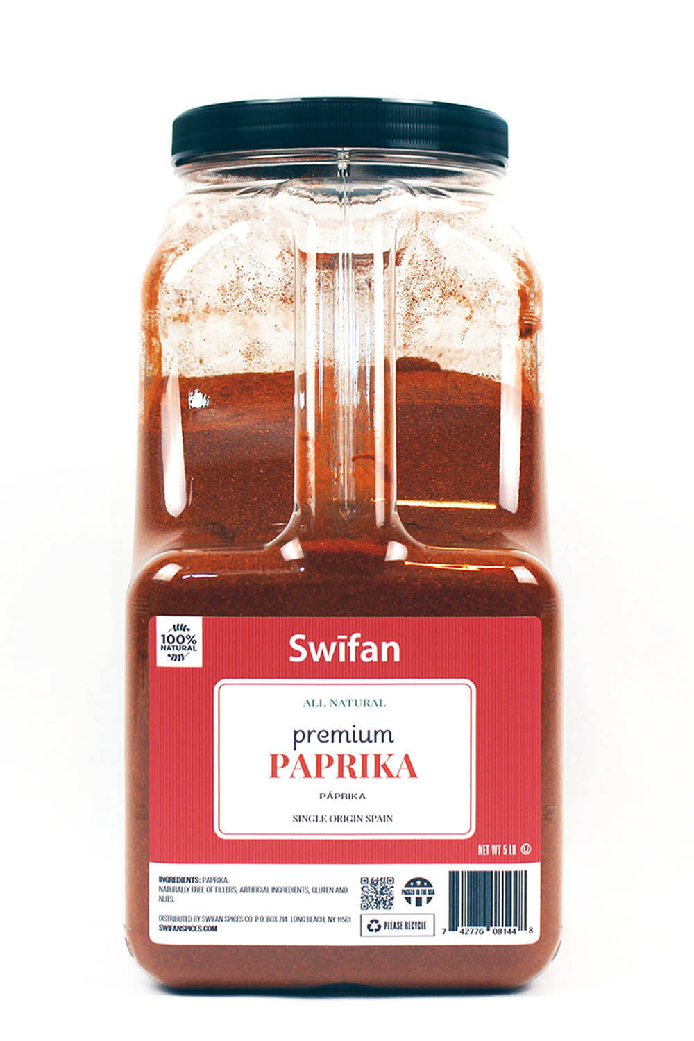 Paprika Premium