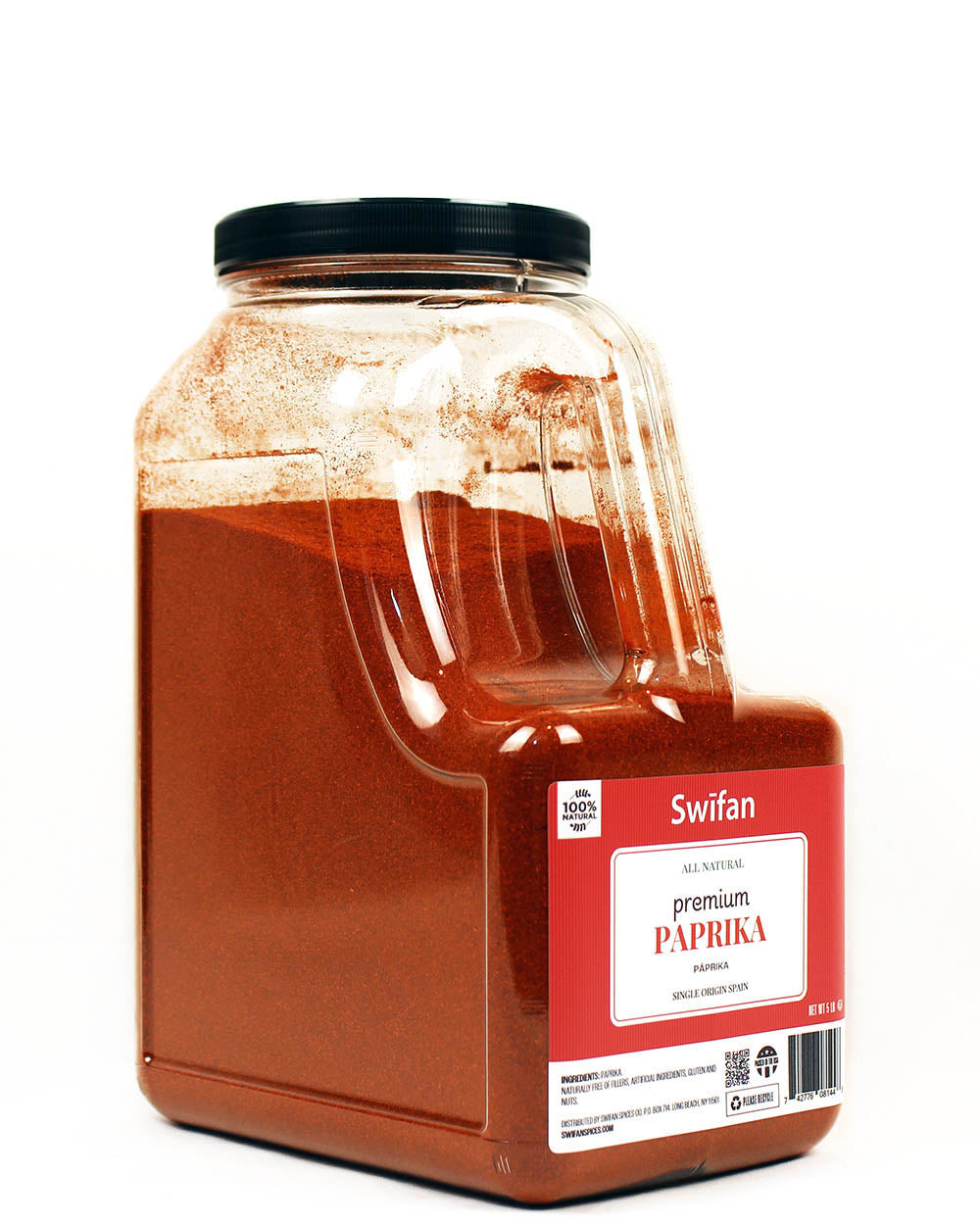 Paprika Premium