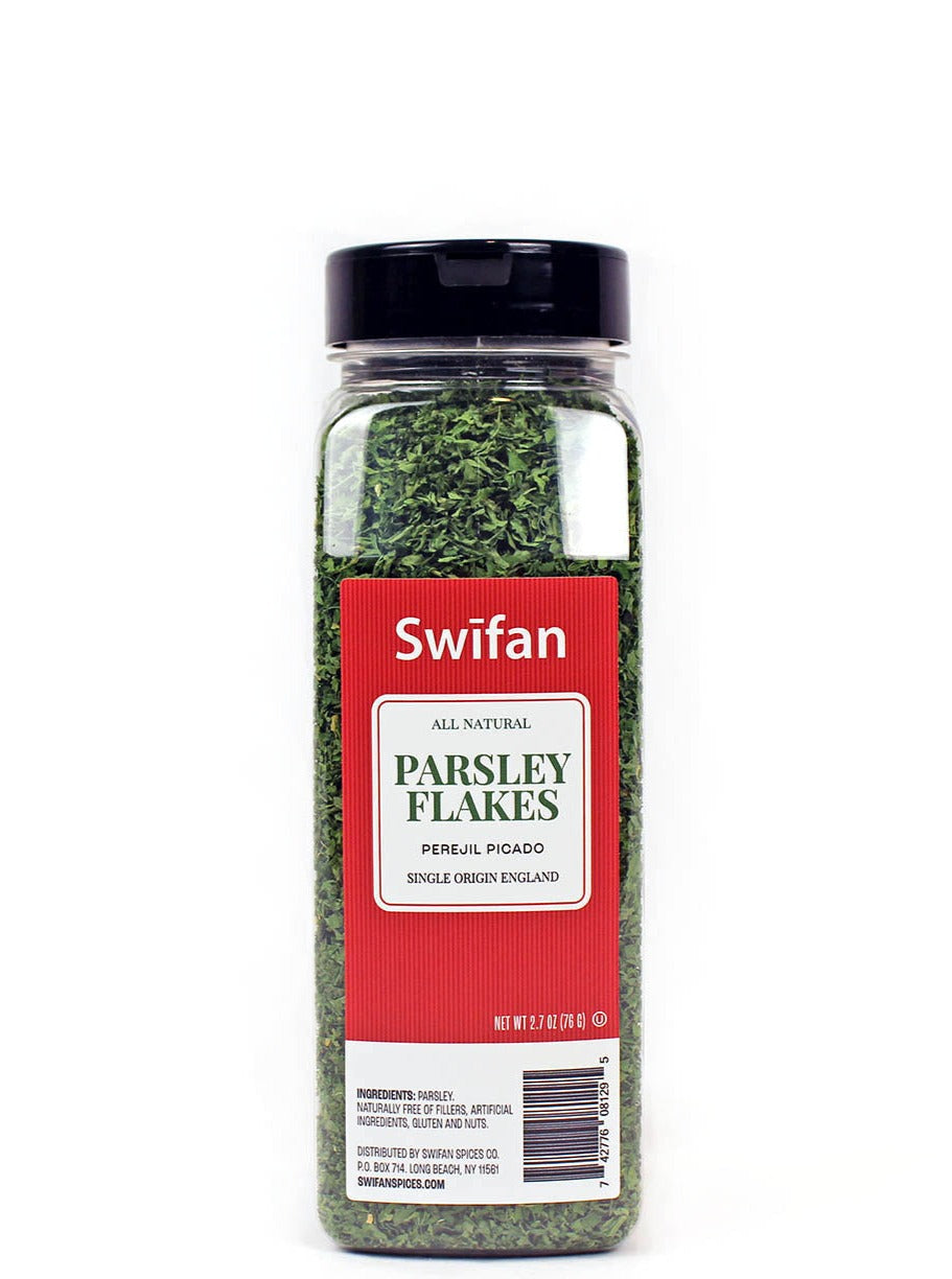 Parsley Flakes