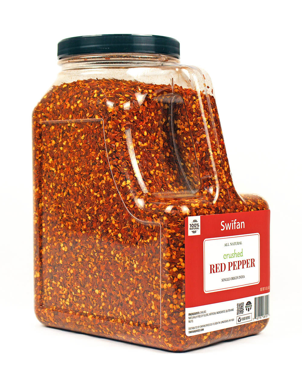 Crushed Red Pepper