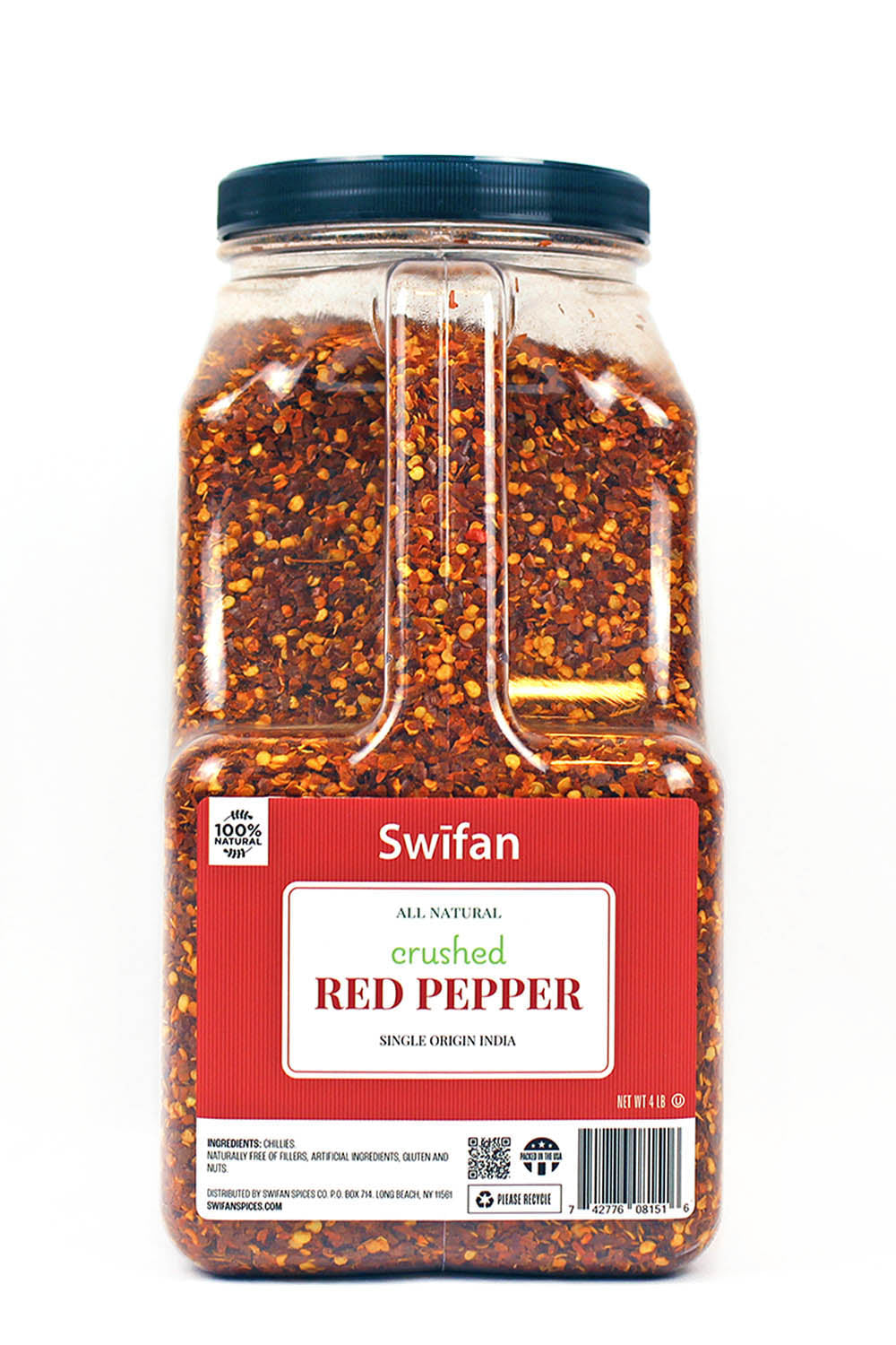 Crushed Red Pepper