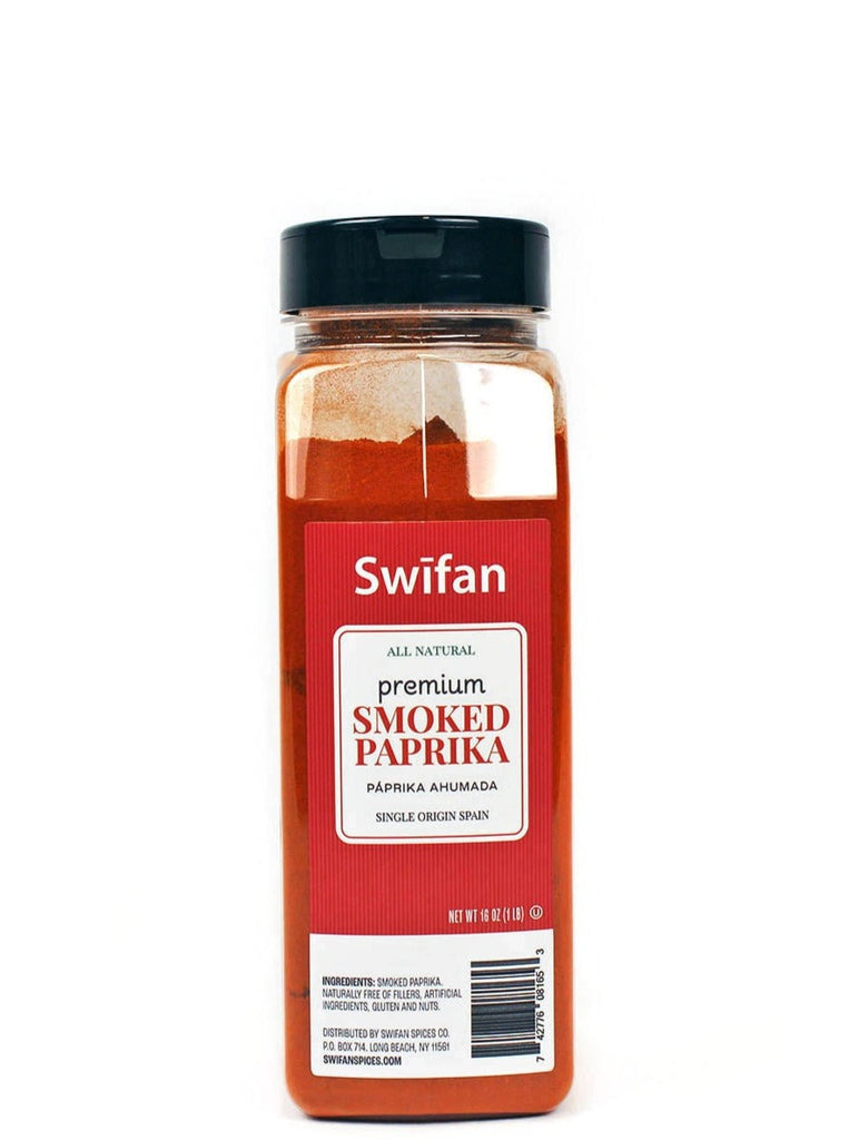 Premium Smoked Seasoning