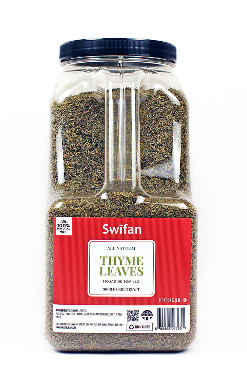 Thyme Leaves