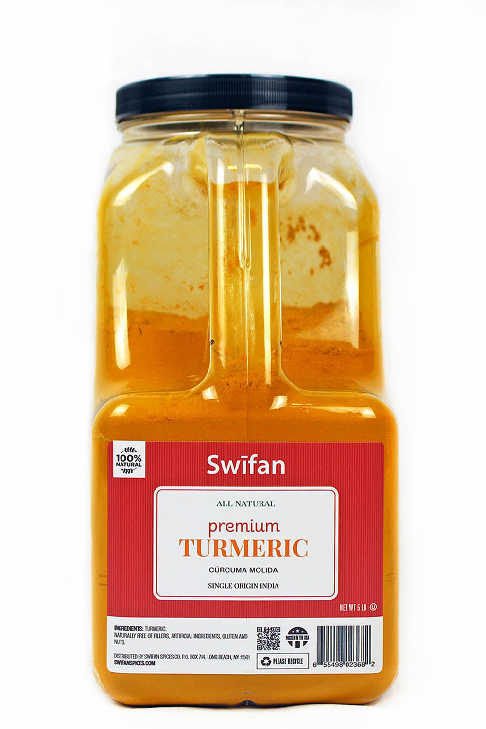 Turmeric Premium