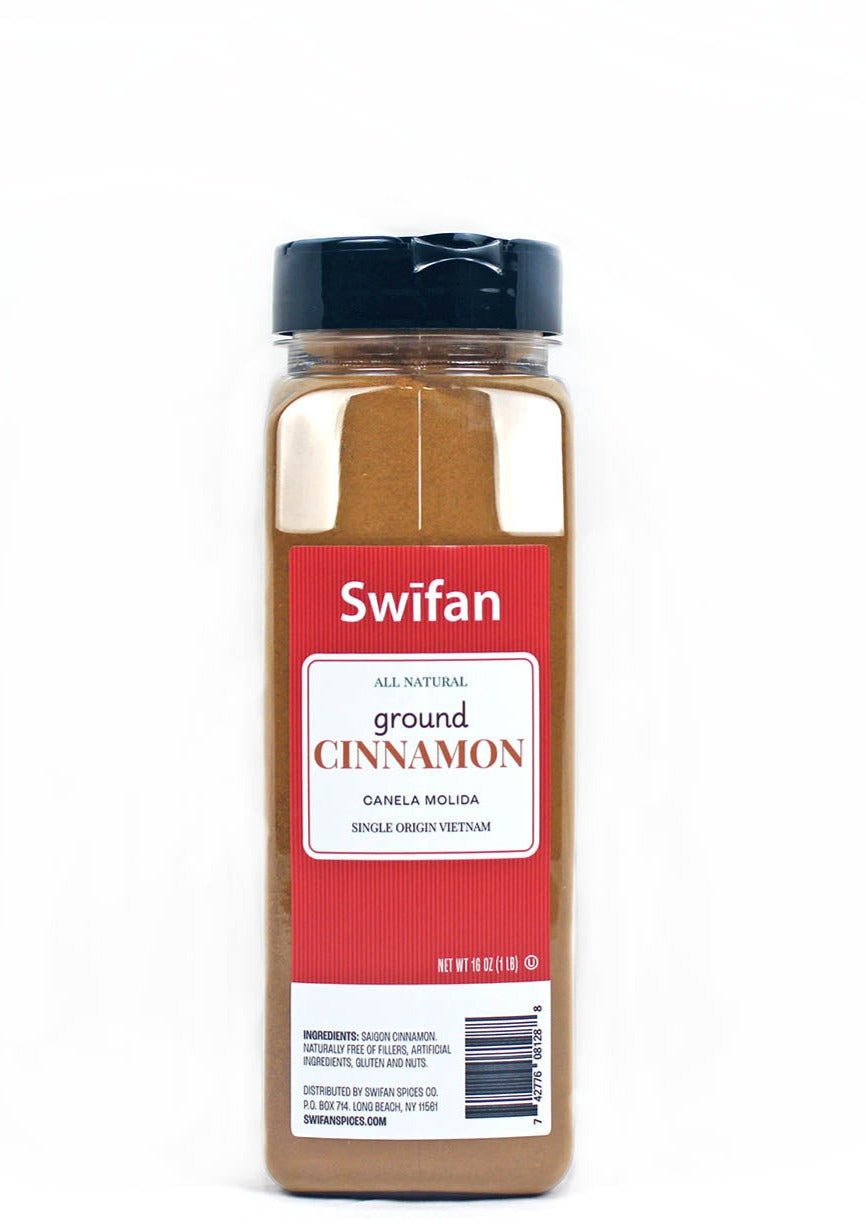 Cinnamon Ground