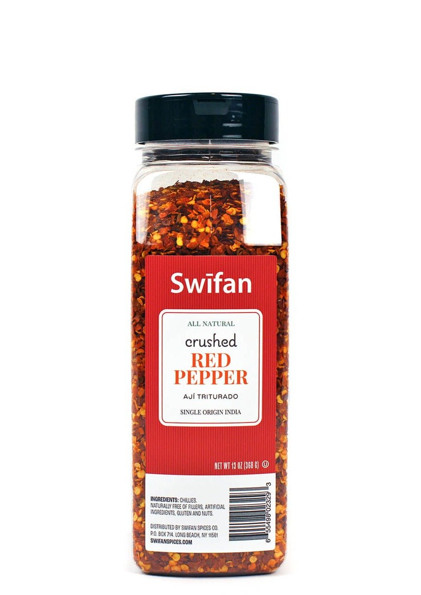 Crushed Red Pepper