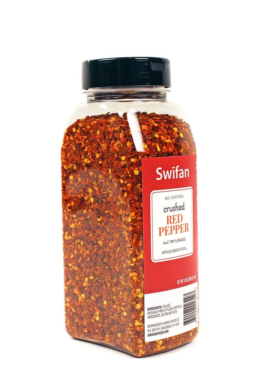 Crushed Red Pepper