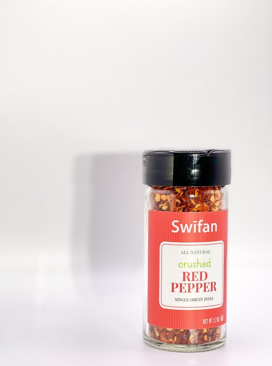 Crushed Red Pepper | India