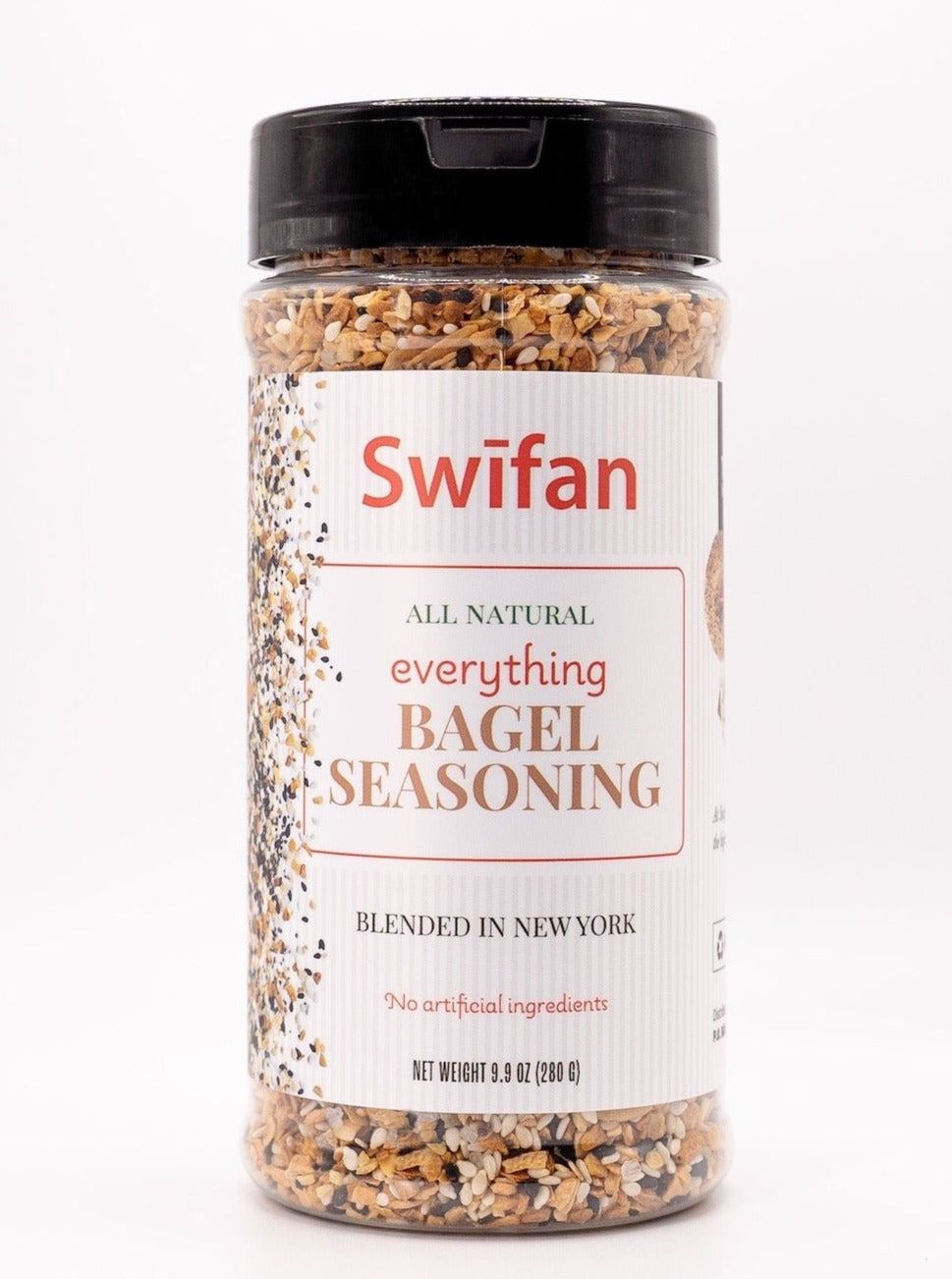 Everything Bagel Seasoning - Swīfan