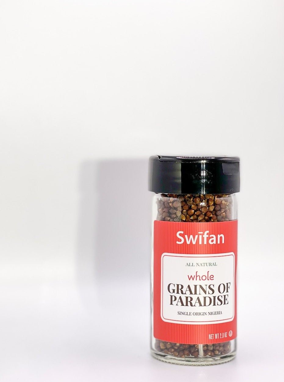 Grains of Paradise | Nigeria