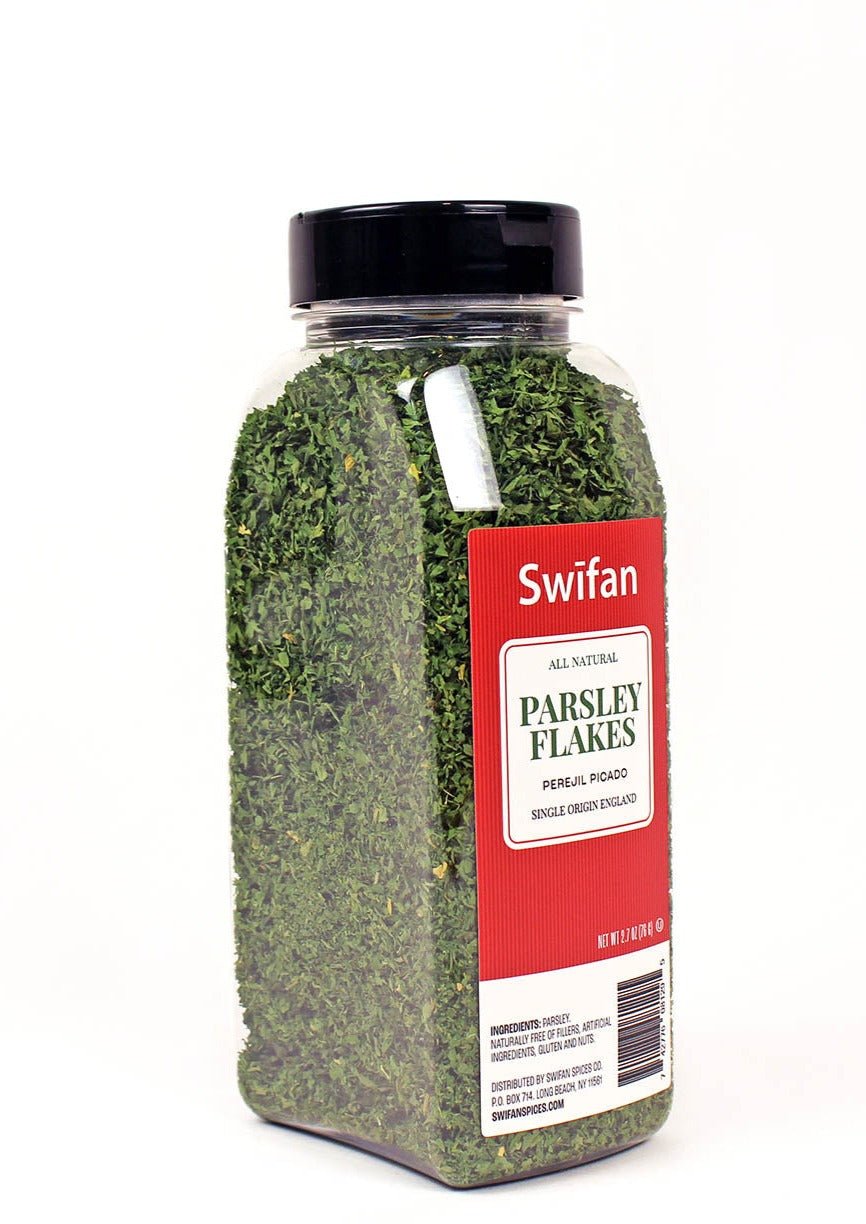 Parsley Flakes