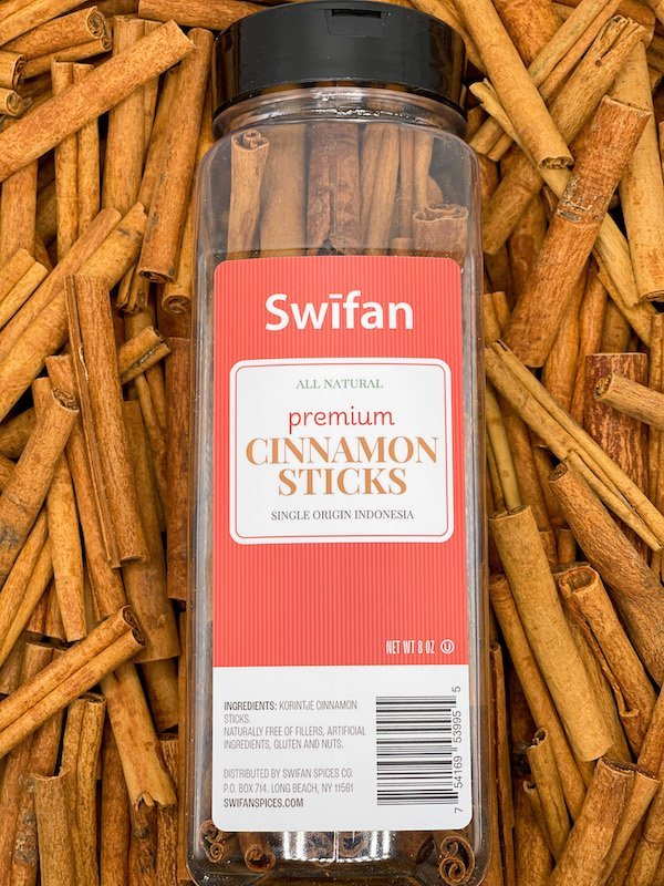 Premium Cinnamon sticks