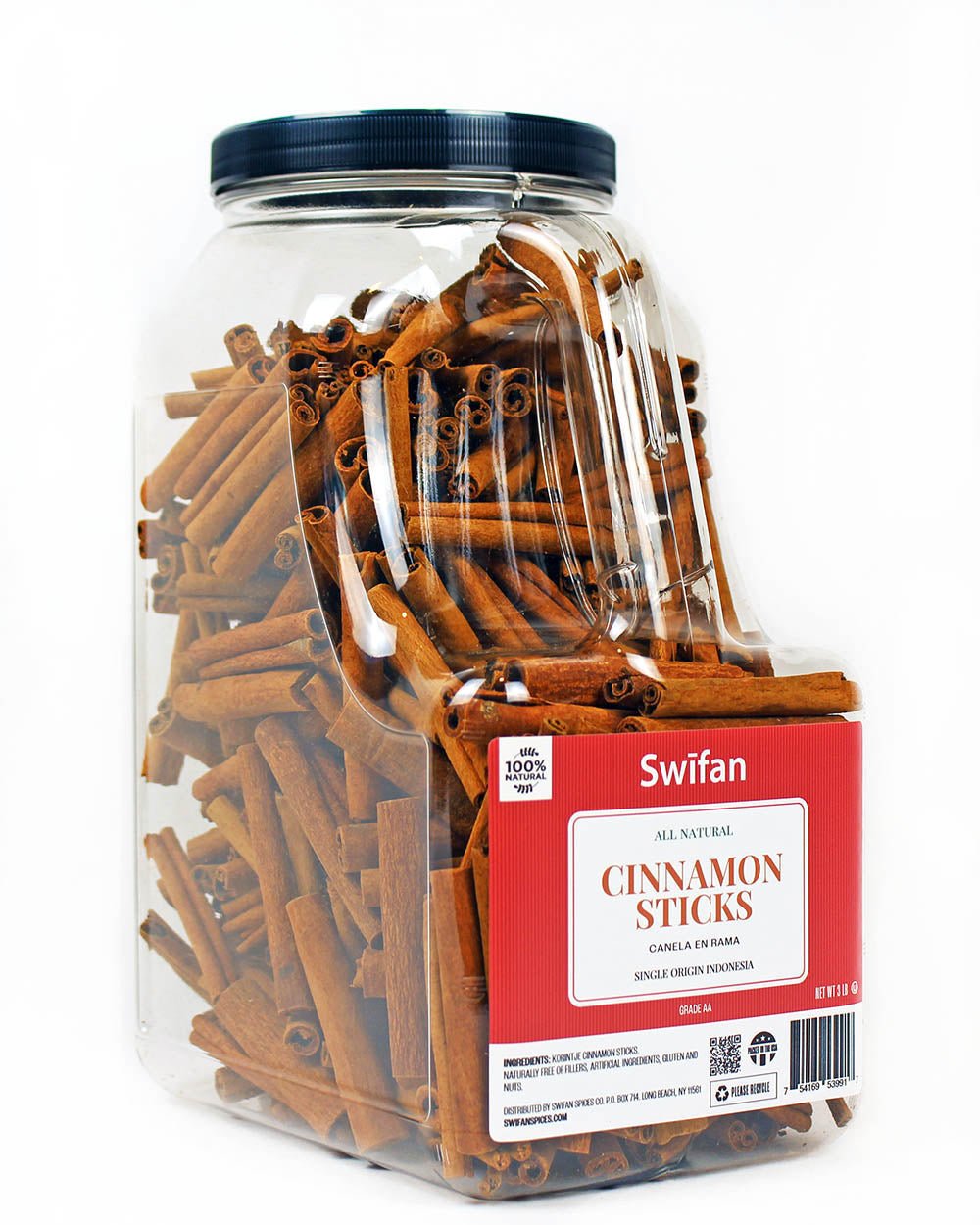 Premium Cinnamon sticks | Grade AA | Indonesia