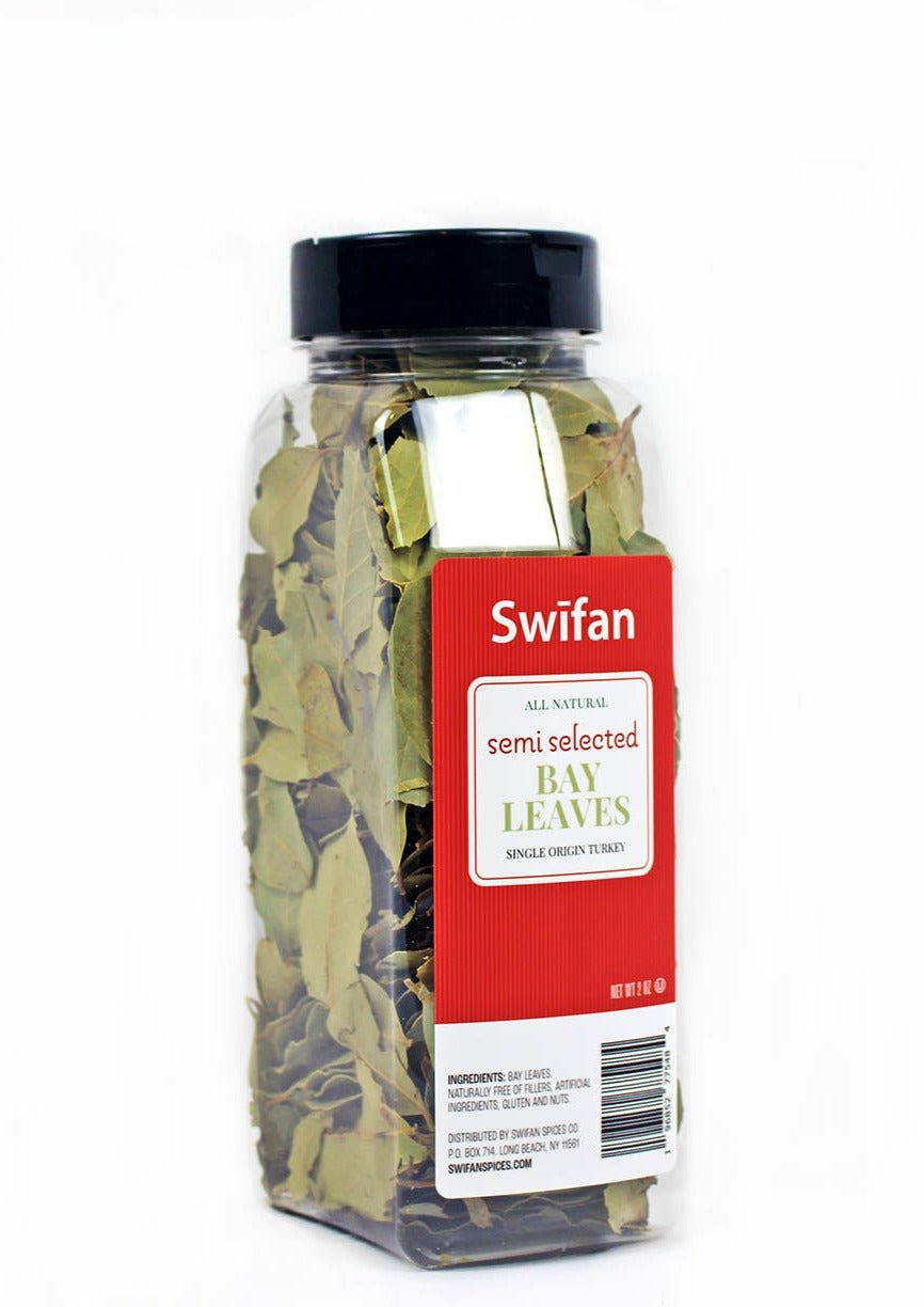 Semi Selected Bay Leaves | Turkey