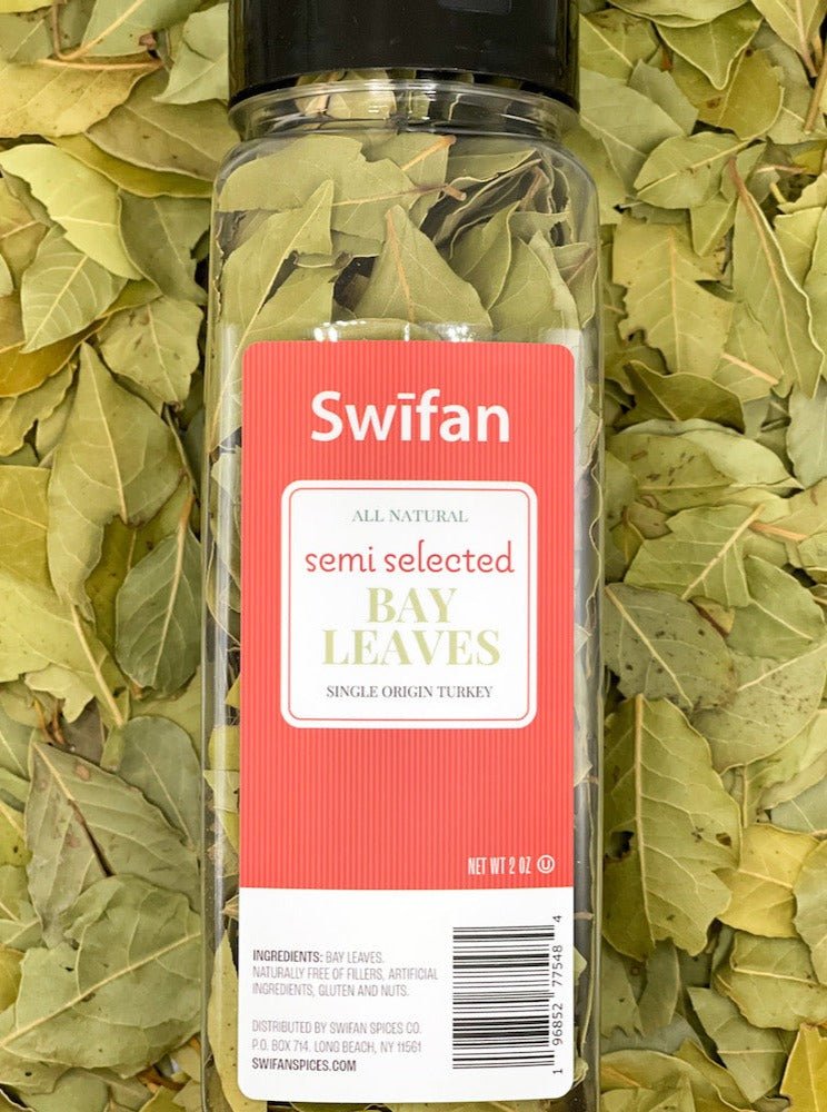 Semi Selected Bay Leaves | Turkey