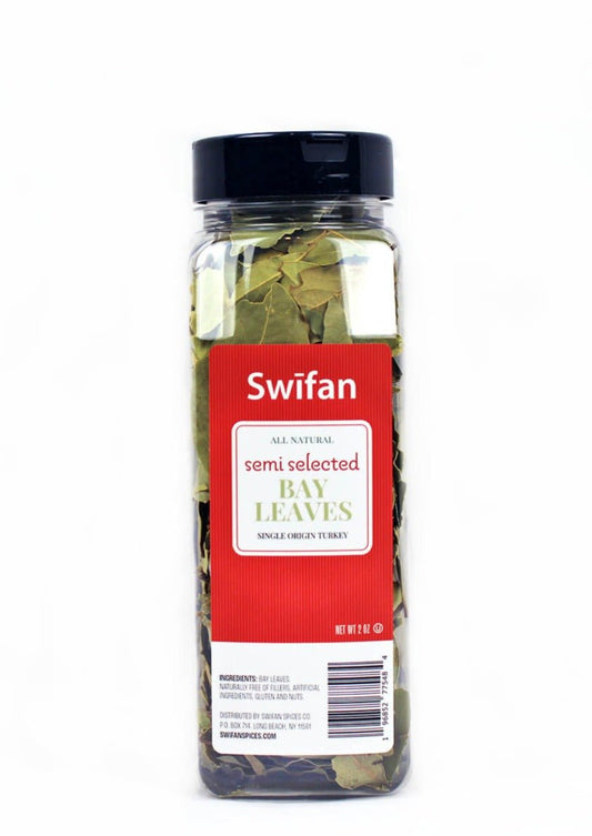 Semi Selected Bay Leaves | Turkey