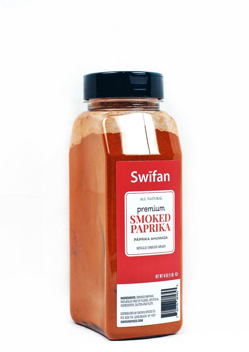 Smoked Paprika Premium