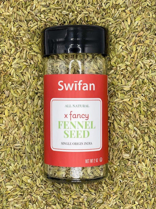 X Fancy Fennel Seed | India