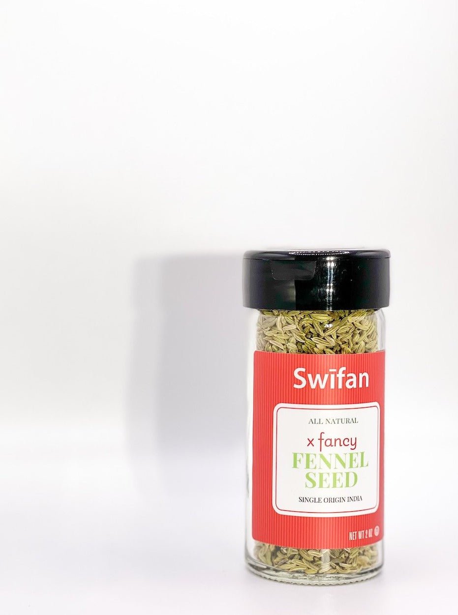 X Fancy Fennel Seed | India